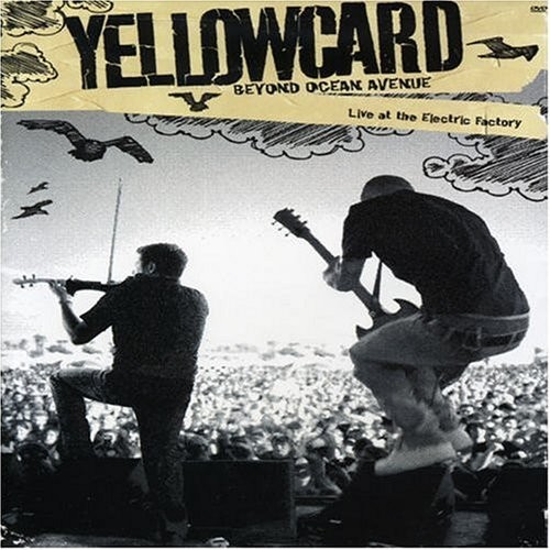 Yellowcard Fotoğrafları 2