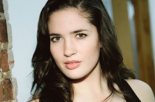 Anna Borchert Fotoğrafı