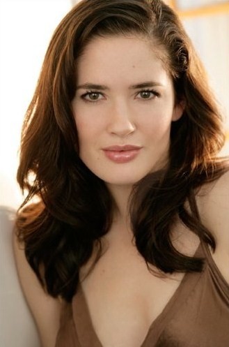 Anna Borchert Fotoğrafı