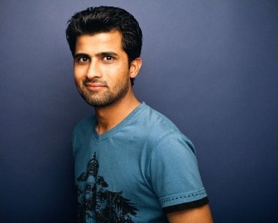 Tahir Khan fotoğrafı