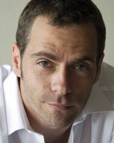 Christopher Morris (ı) Fotoğrafı