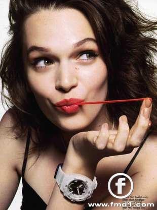 Anna Brewster Fotoğrafı