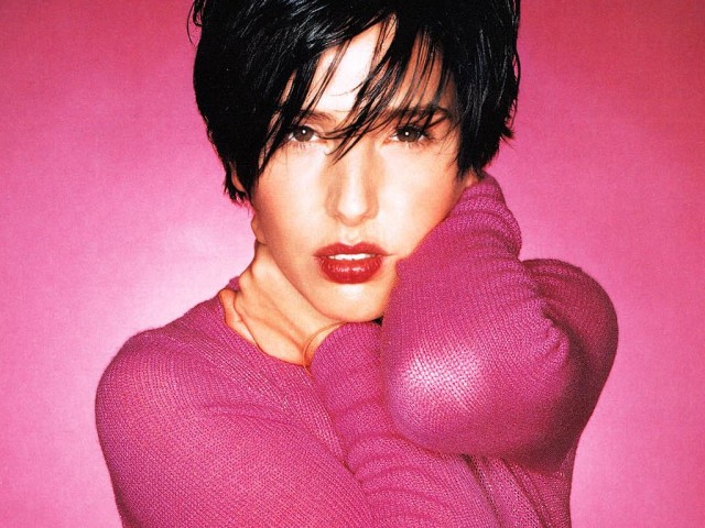 Sharleen Spiteri fotoğrafı Sharleen Spiteri fotoğrafı