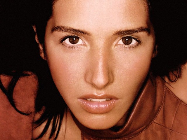 Sharleen Spiteri Fotoğrafı