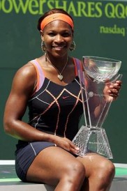 Serena Williams Fotoğrafı