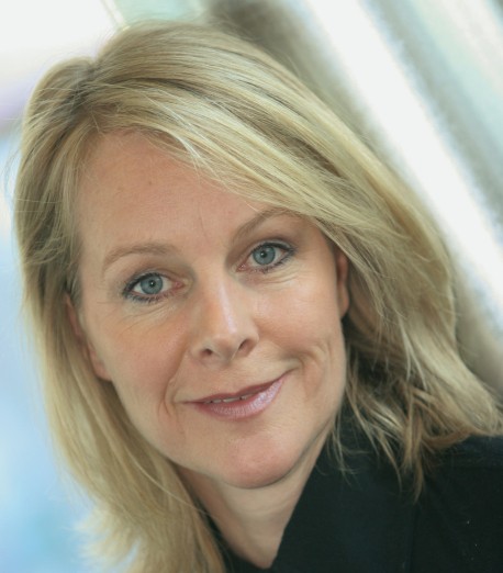 Anne Moll Fotoğrafı