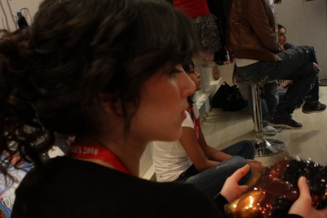 Gizem Memiç Fotoğrafı