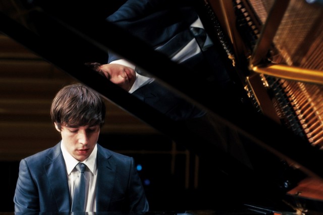 Sascha Kekez Fotoğrafı