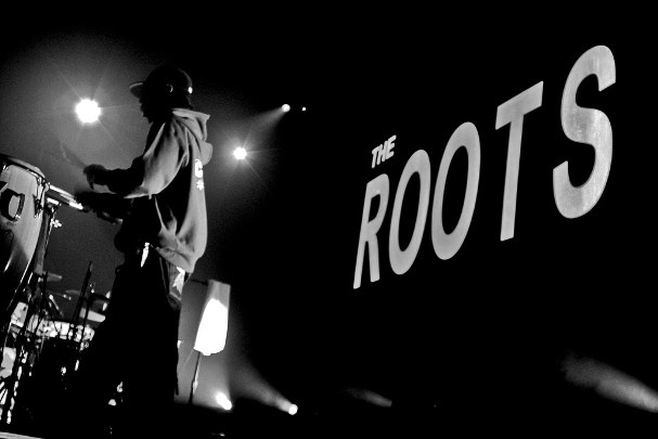 The Roots Fotoğrafları 5