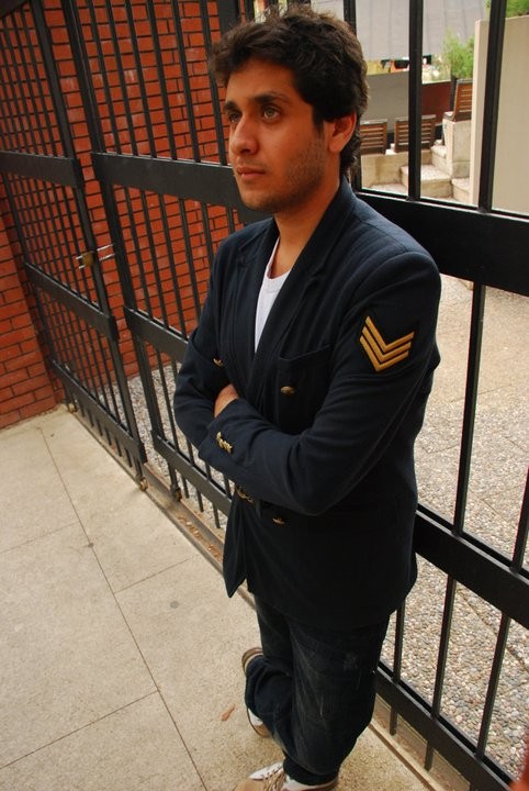 Alican Aytekin fotoğrafı Alican Aytekin fotoğrafı