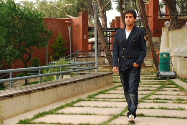 Alican Aytekin Fotoğrafı