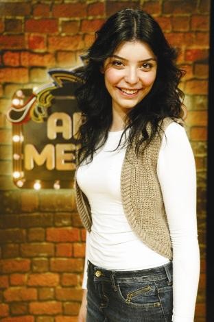 Nazlı Yanılmaz fotoğrafı