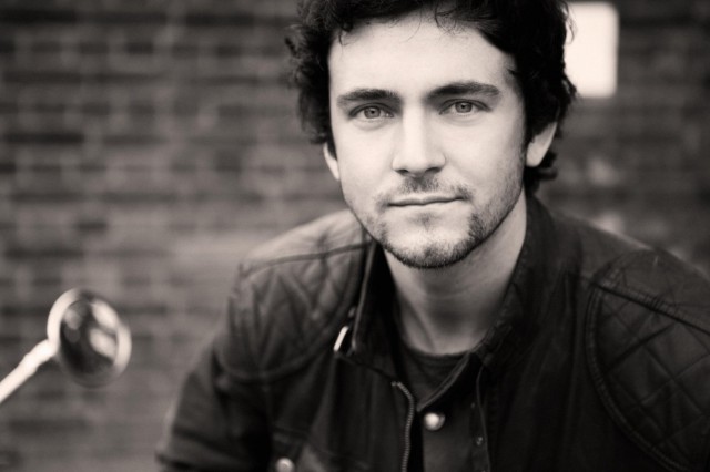 George Blagden Fotoğrafları 19