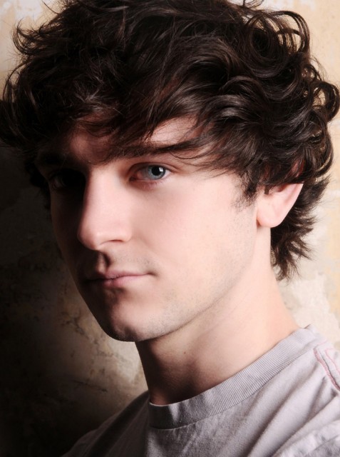 George Blagden Fotoğrafları 2