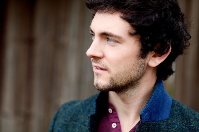 George Blagden Fotoğrafları 50