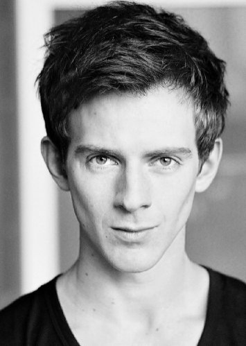 James Northcote Fotoğrafı