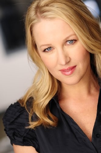 Michelle Davidson fotoğrafı