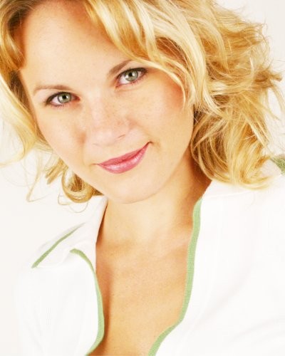 Leanne Hill Carlson Fotoğrafı