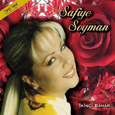 Safiye Soyman Fotoğrafı