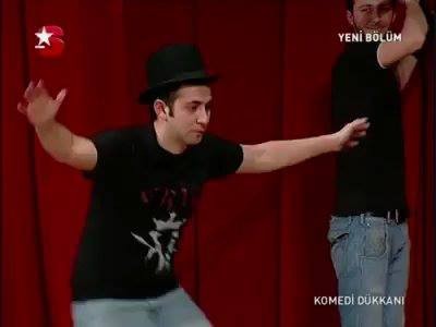 Sarp Bozkurt Fotoğrafı