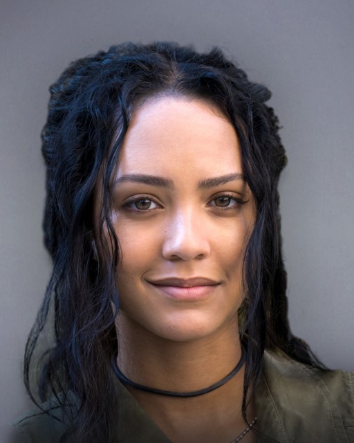 Tristin Mays Fotoğrafları 5