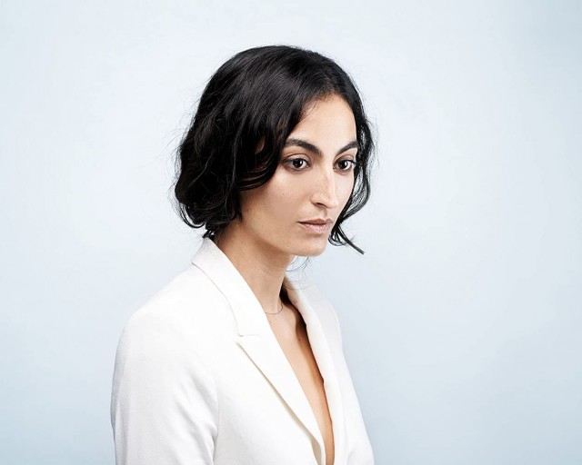 Laëtitia Eïdo Fotoğrafı