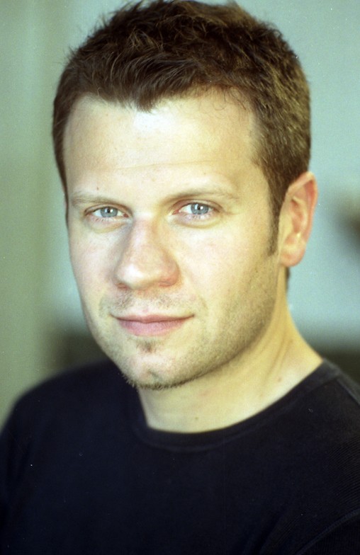 Orlando Cinque Fotoğrafı