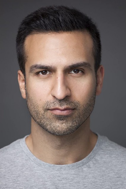 Saad Siddiqui Fotoğrafı