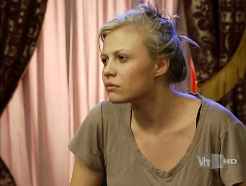 Gabby West Fotoğrafı