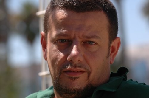 Franco Bevione Fotoğrafı