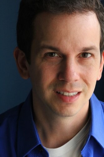Chad Ford fotoğrafı