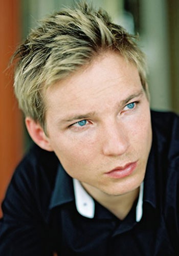 Max Kidd Fotoğrafı