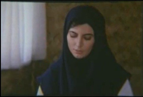 Leila Hatami Fotoğrafları 5