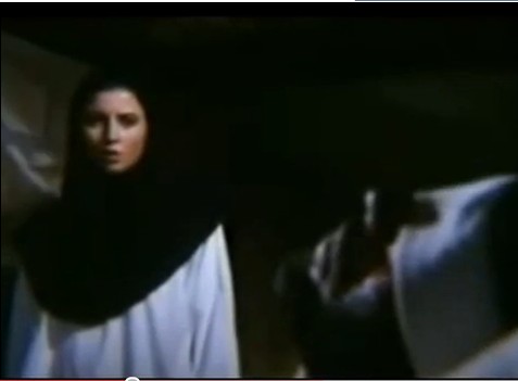 Leila Hatami Fotoğrafı