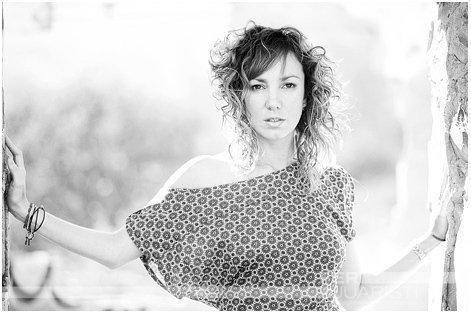 Ludyvina Velarde Fotoğrafı