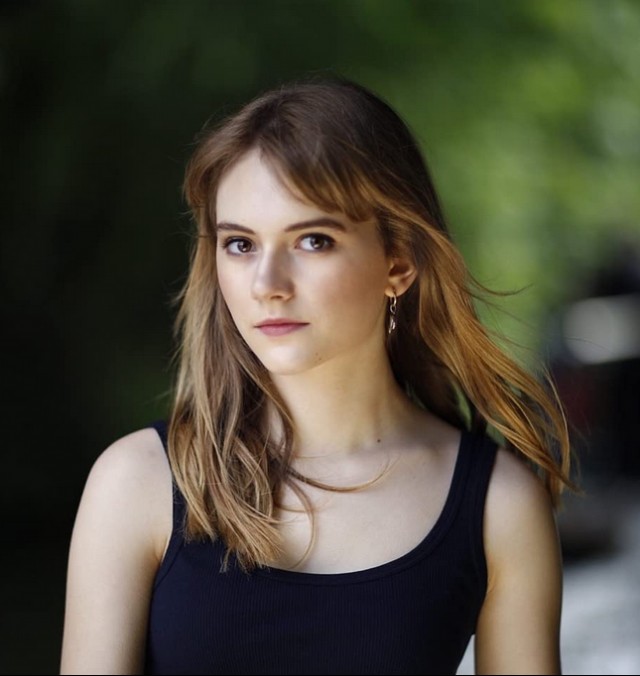 Emilia Jones Fotoğrafları 2