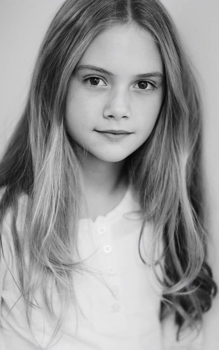 Emilia Jones Fotoğrafları 6