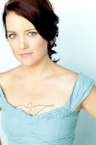 Bette Houston Fotoğrafı