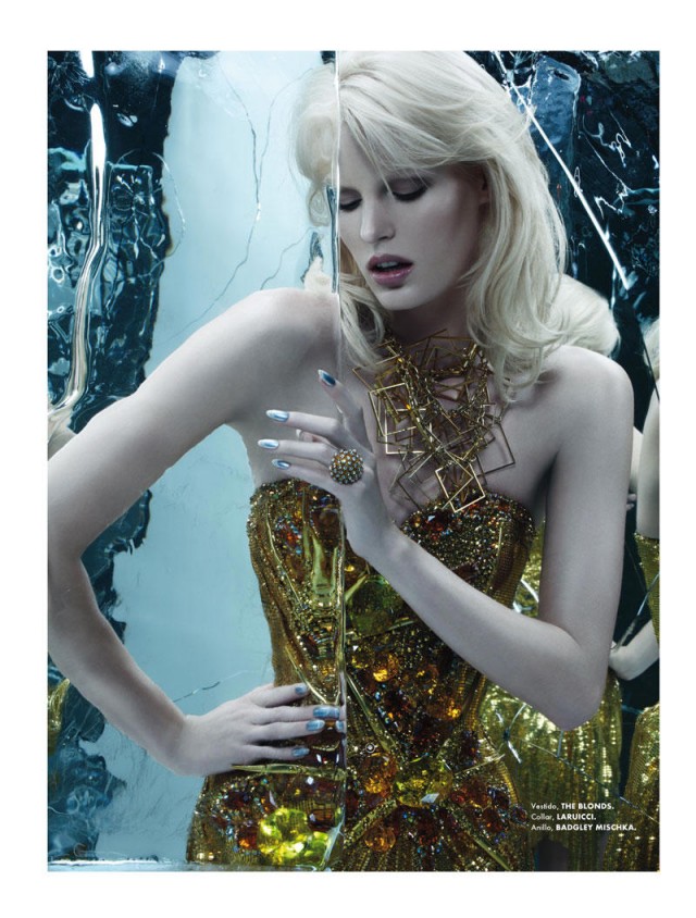 Caroline Maria Winberg Fotoğrafı