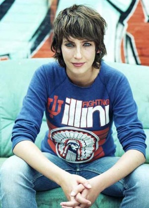 Ayşe Bosse Fotoğrafı