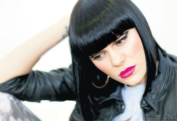 Jessie J Fotoğrafları 2