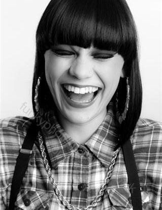 Jessie J Fotoğrafları 3