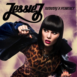 Jessie J Fotoğrafı