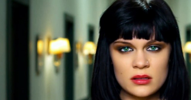 Jessie J Fotoğrafları 6