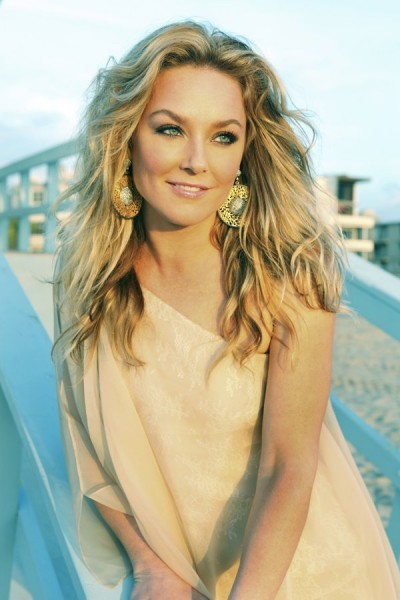 Elisabeth Röhm Fotoğrafı