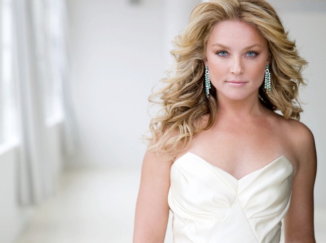 Elisabeth Röhm Fotoğrafı