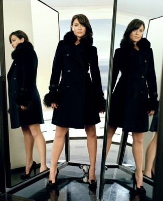 Elisabeth Röhm Fotoğrafı