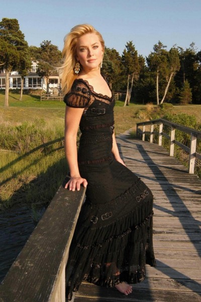 Elisabeth Röhm Fotoğrafı