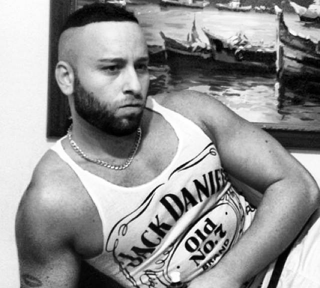 Taner Tolga Tarlacı Fotoğrafı