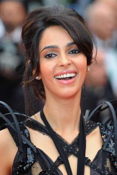 Stephanie Sigman Fotoğrafı